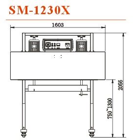 SM-1230X-11