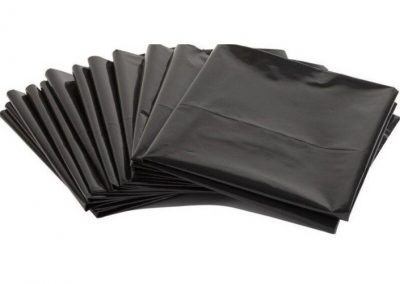 ถุงพลาสติกทุกชนิดถุงขยะสีดำถุงขยะสีต่างๆ