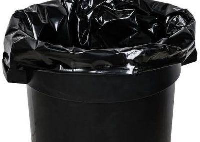 ถุงพลาสติกทุกชนิดถุงขยะสีดำถุงขยะสีต่างๆ